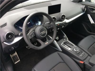 Audi , Q2 1600 TDI S TRONIC