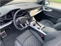 Audi , Q8 50 TDI 286 CV quattro tiptronic