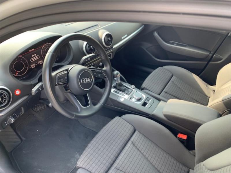 Audi , A3 SPB 2.0 TDI 150 CV S tronic Ambition S Line