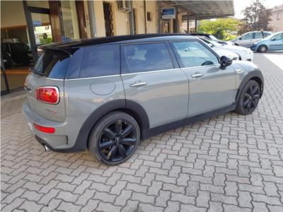 MINI , Cooper SD Clubman 2.0 Business