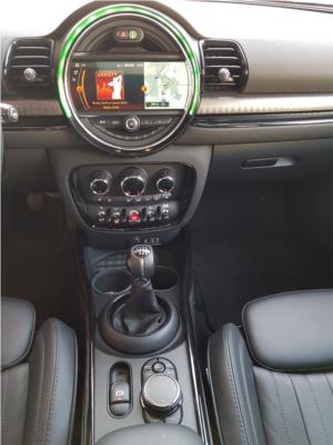 MINI , Cooper SD Clubman 2.0 Business