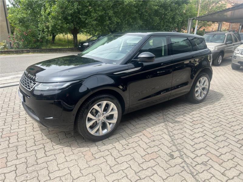 LAND ROVER, RANGE ROVER EVOQUE 2.0D I4-L.Flw 150 CV AWD Auto SE