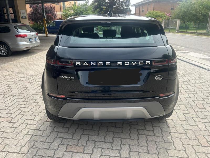 LAND ROVER, RANGE ROVER EVOQUE 2.0D I4-L.Flw 150 CV AWD Auto SE