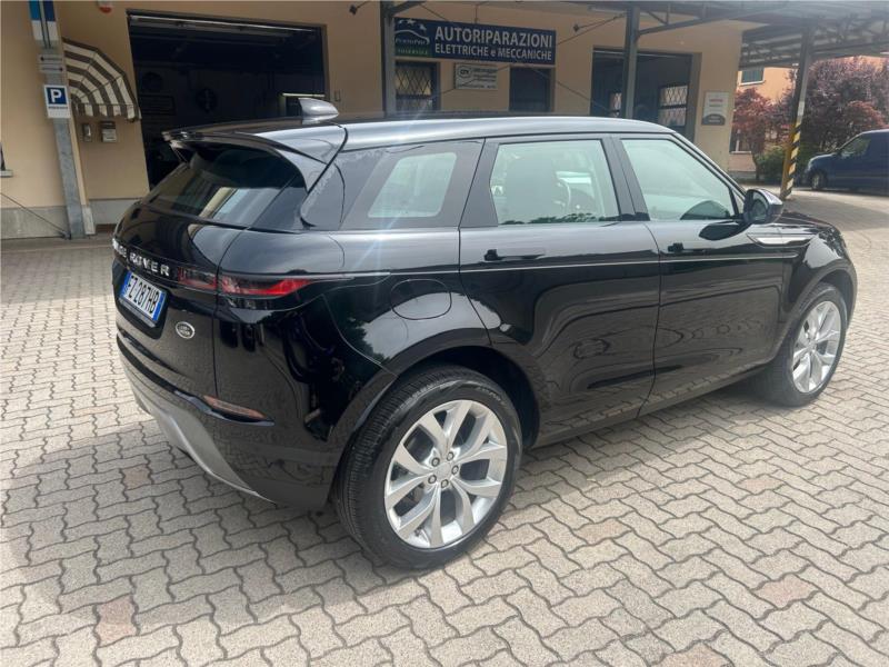 LAND ROVER, RANGE ROVER EVOQUE 2.0D I4-L.Flw 150 CV AWD Auto SE