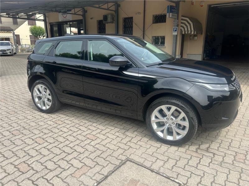 LAND ROVER, RANGE ROVER EVOQUE 2.0D I4-L.Flw 150 CV AWD Auto SE