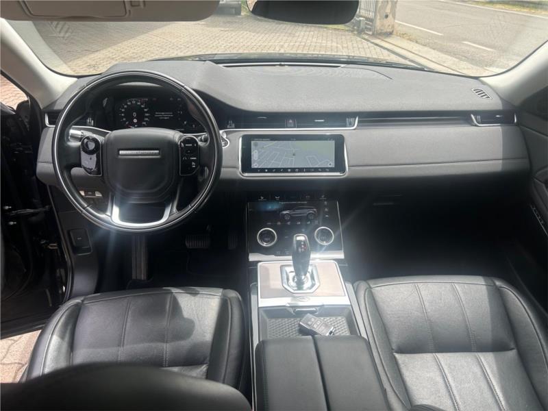 LAND ROVER, RANGE ROVER EVOQUE 2.0D I4-L.Flw 150 CV AWD Auto SE