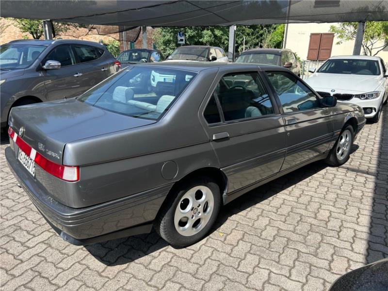 Alfa Romeo, 164 2.0i Twin Spark