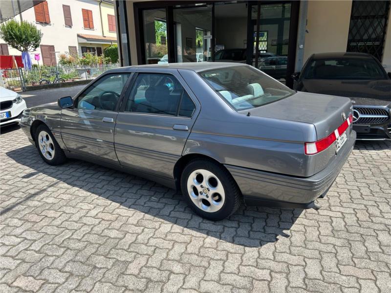 Alfa Romeo, 164 2.0i Twin Spark