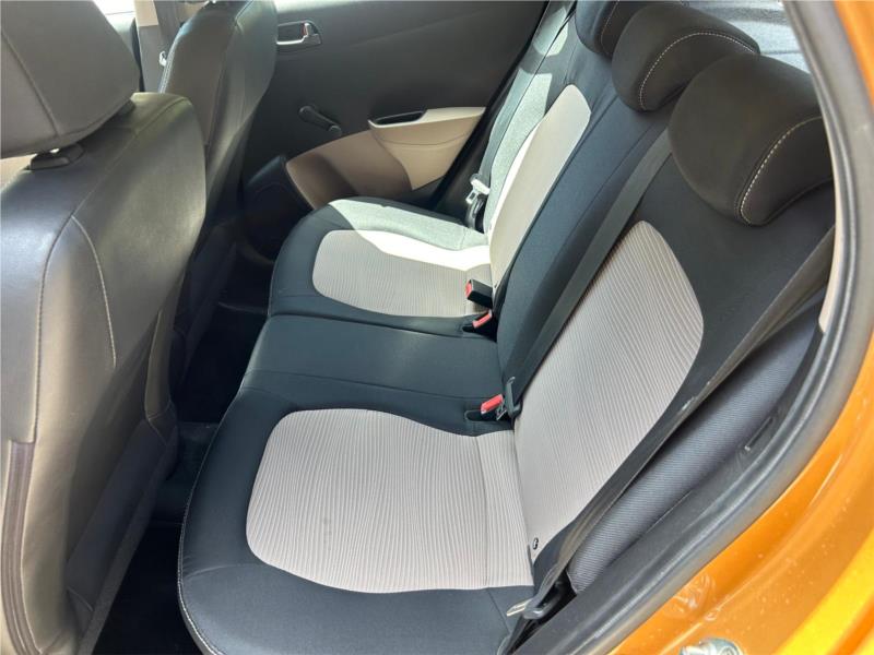 HYUNDAI, I 10 1.0 MPI Comfort OK NEOPATENTATI