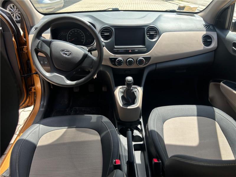 HYUNDAI, I 10 1.0 MPI Comfort OK NEOPATENTATI