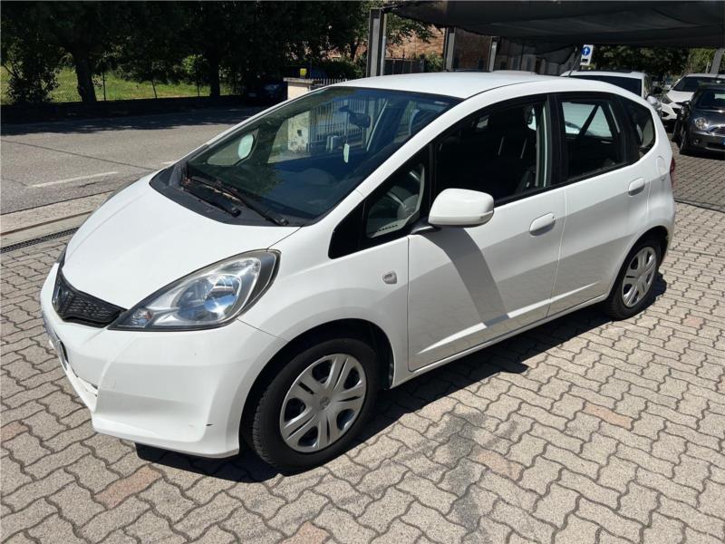 HONDA, JAZZ 1.2 i-VTEC GPL 