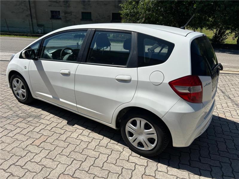 HONDA, JAZZ 1.2 i-VTEC GPL 