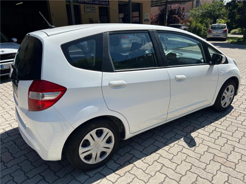 HONDA, JAZZ 1.2 i-VTEC GPL 