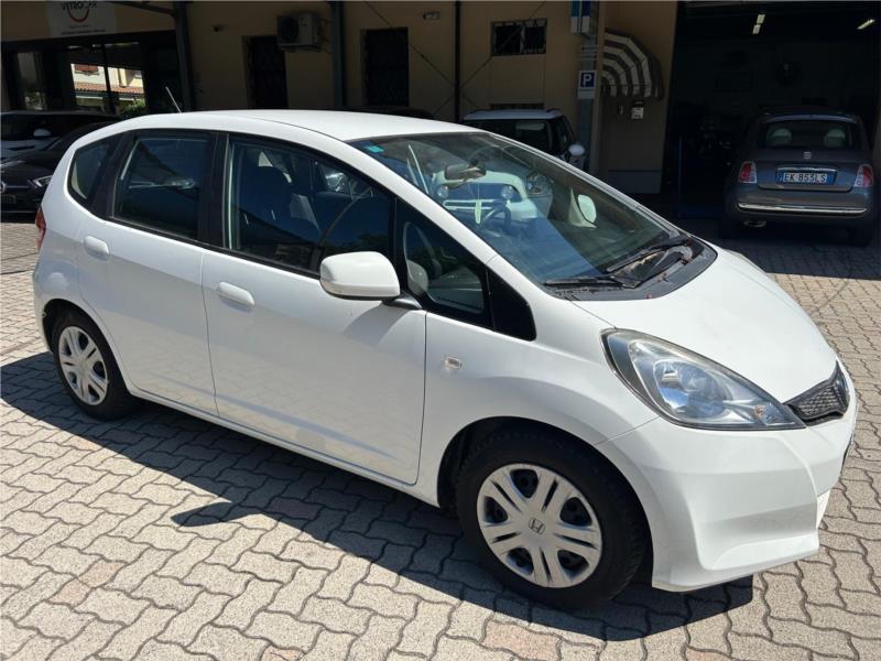 HONDA, JAZZ 1.2 i-VTEC GPL 