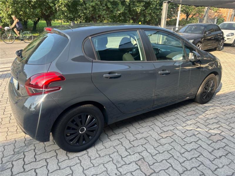 PEUGEOT, 208 PureTech 68 5 porte OK NEOPATENTATO