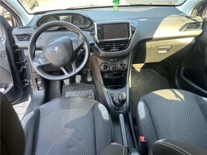 PEUGEOT, 208 PureTech 68 5 porte OK NEOPATENTATO