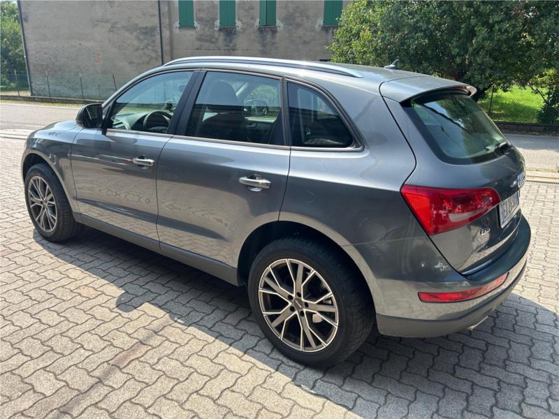 AUDI, Q5 2.0 TDI 177CV quattro S tronic Business