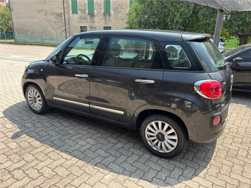 FIAT, 500 L 1.3 Multijet 95 CV OK NEOPATENTATO