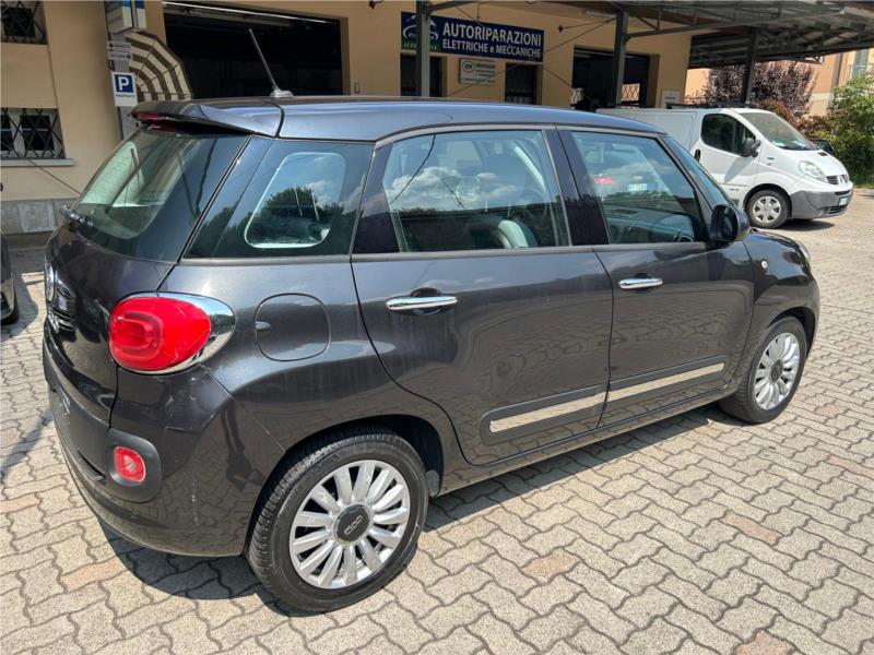 FIAT, 500 L 1.3 Multijet 95 CV OK NEOPATENTATO