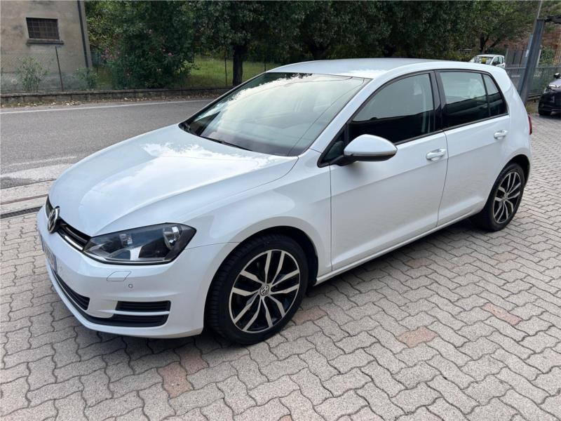 Volkswagen , GOLF 1.6 TDI 5p. Comfortline BlueMotion Technology