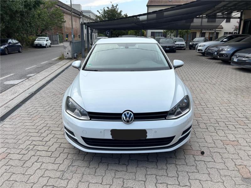 Volkswagen , GOLF 1.6 TDI 5p. Comfortline BlueMotion Technology