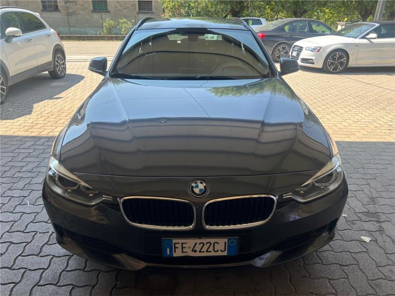 BMW, 316 d Touring NAVI PDC XENON LED