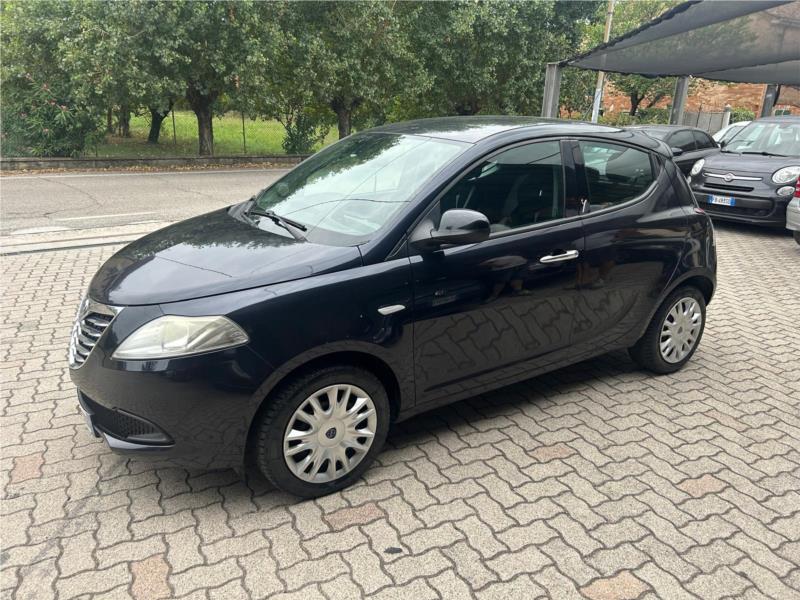 LANCIA, YPSILON 1.2 69 CV 5 porte OK NEOPATENTATI