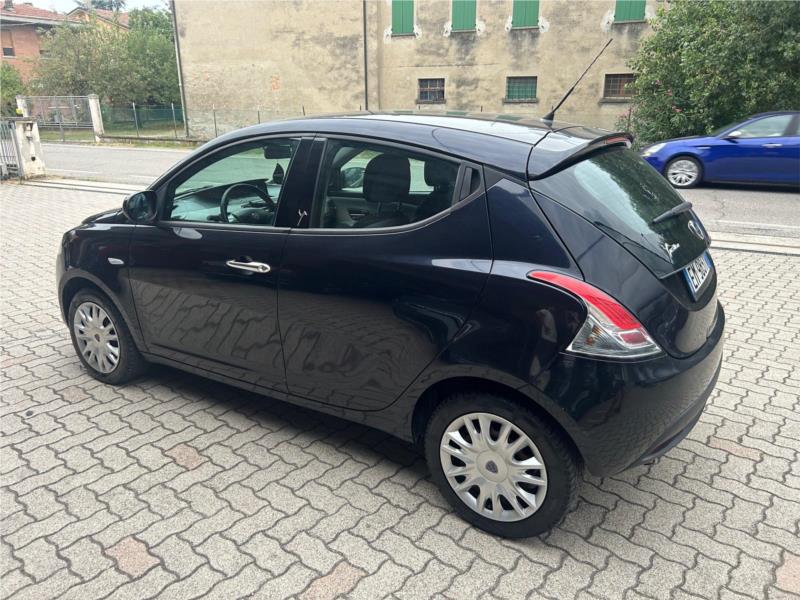 LANCIA, YPSILON 1.2 69 CV 5 porte OK NEOPATENTATI