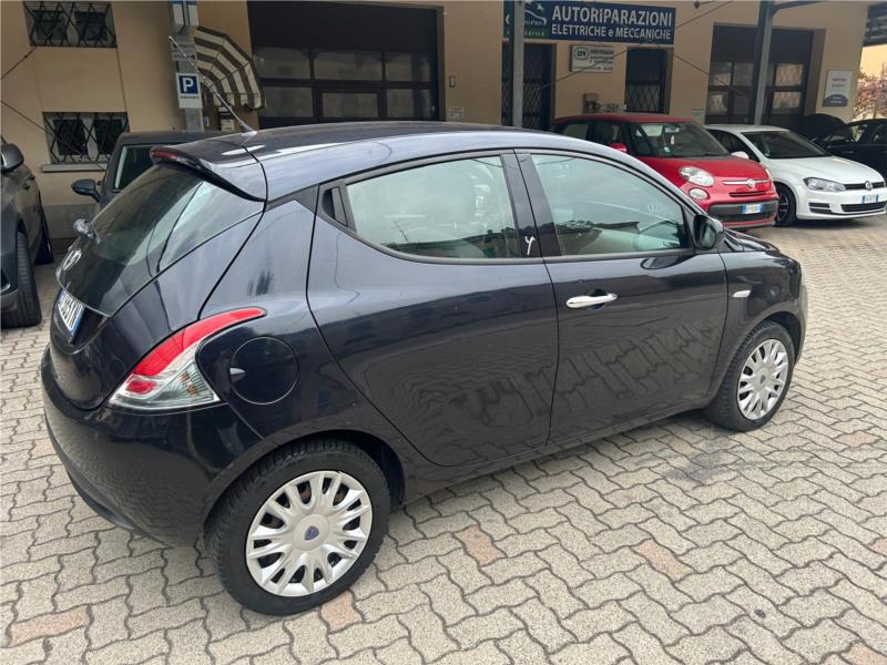 LANCIA, YPSILON 1.2 69 CV 5 porte OK NEOPATENTATI