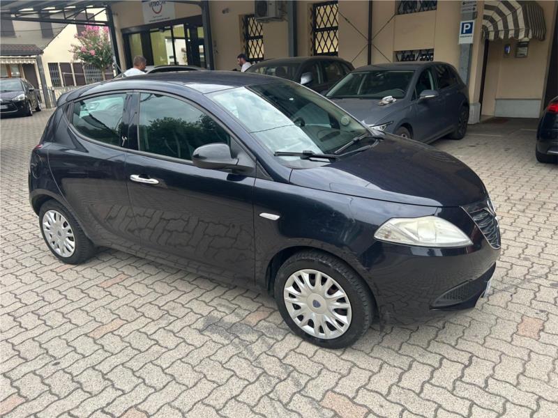 LANCIA, YPSILON 1.2 69 CV 5 porte OK NEOPATENTATI