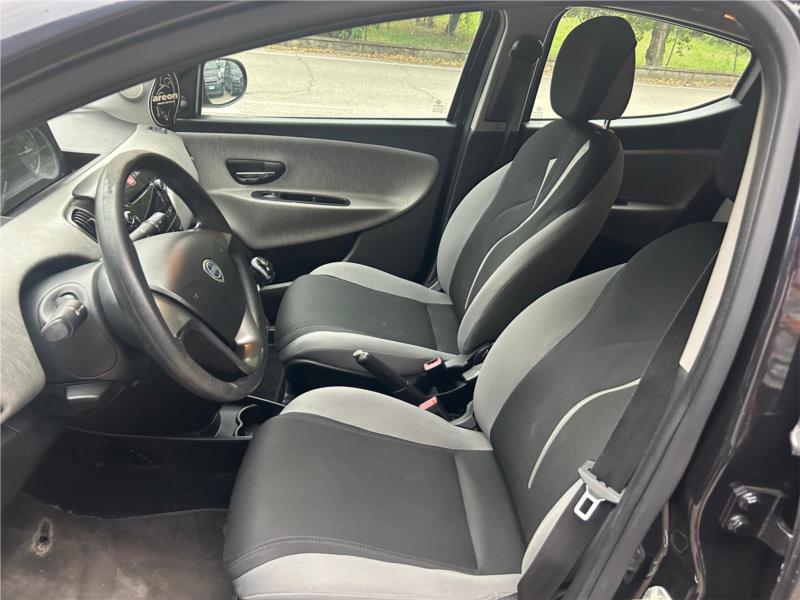 LANCIA, YPSILON 1.2 69 CV 5 porte OK NEOPATENTATI