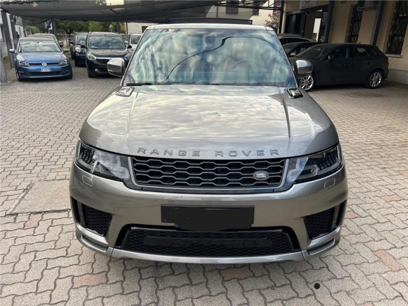 LAND ROVER, RANGE ROVER SPORT 3.0 SDV6 249 CV HSE Dynamic PANORAMA