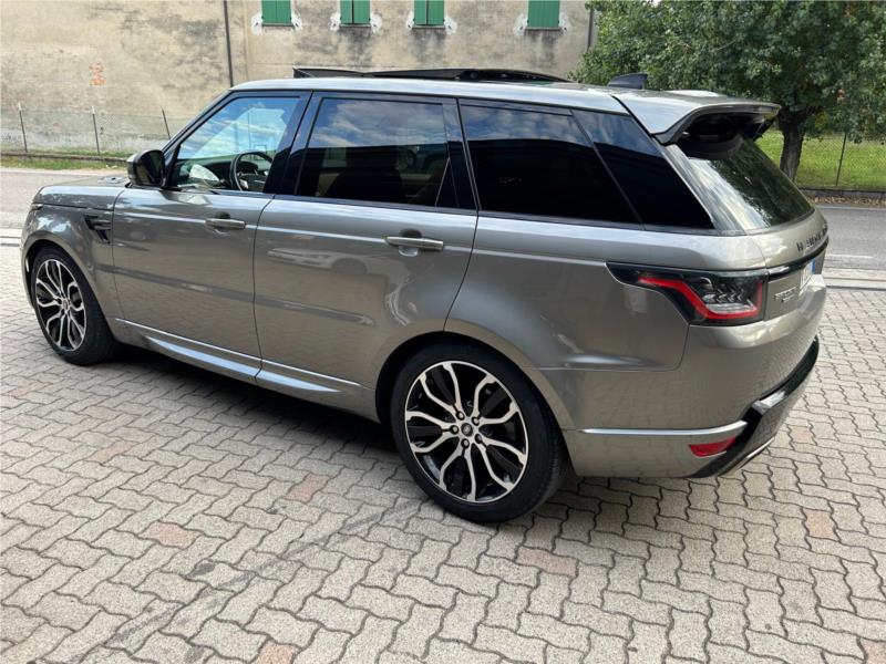 LAND ROVER, RANGE ROVER SPORT 3.0 SDV6 249 CV HSE Dynamic PANORAMA