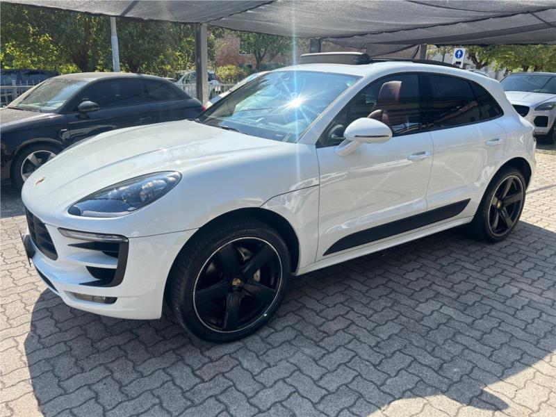 PORSCHE, MACAN 3.0 S Diesel