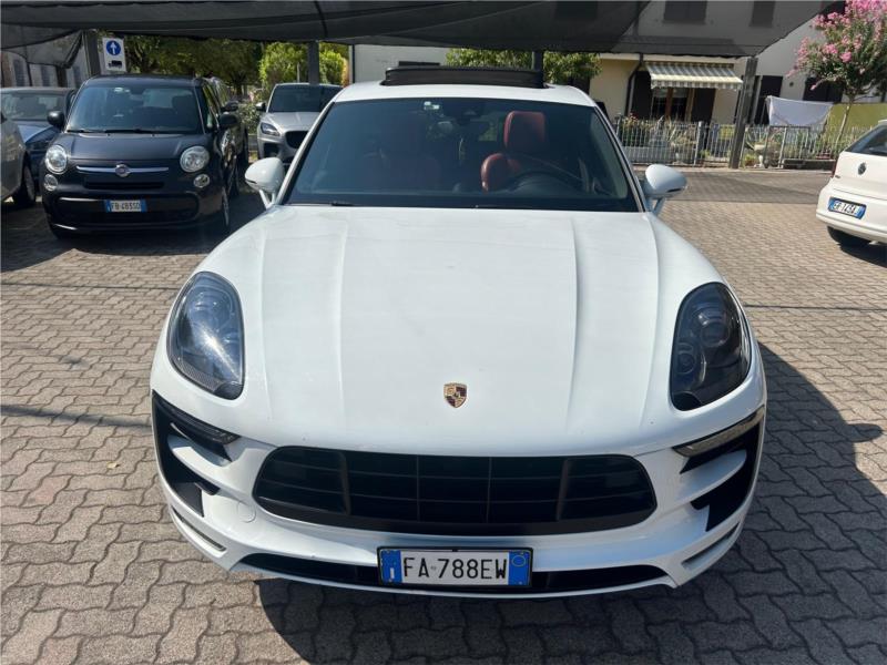 PORSCHE, MACAN 3.0 S Diesel