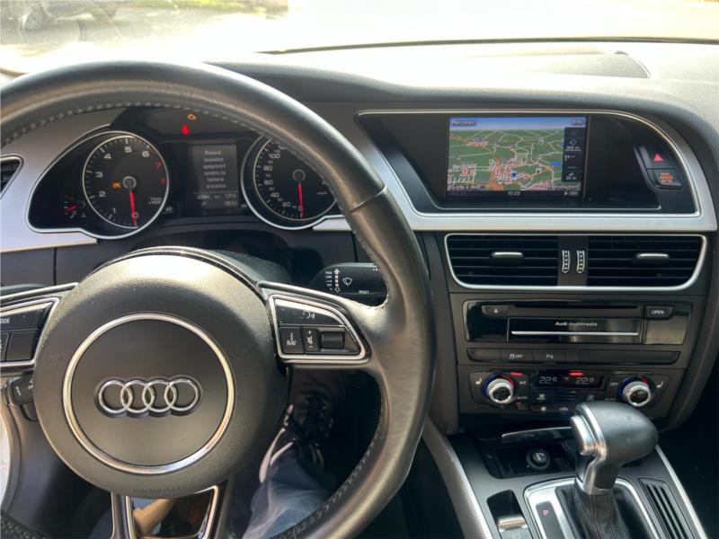 AUDI, A5 Cabrio 2.0 TFSI 230 CV Advanced