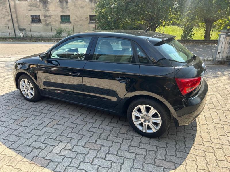 AUDI, A1 SPB 1.2 TFSI Admired