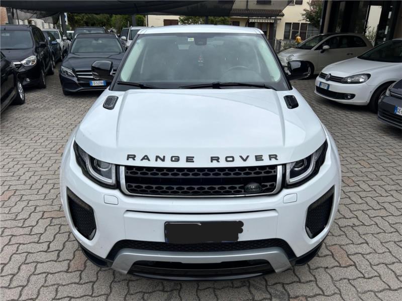 LAND ROVER, EVOQUE 2.2 TD4 5p. Dynamic