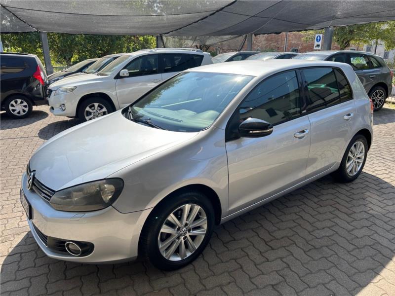 Volkswagen , GOLF 1.6 TDI DPF DSG 5p. Highline