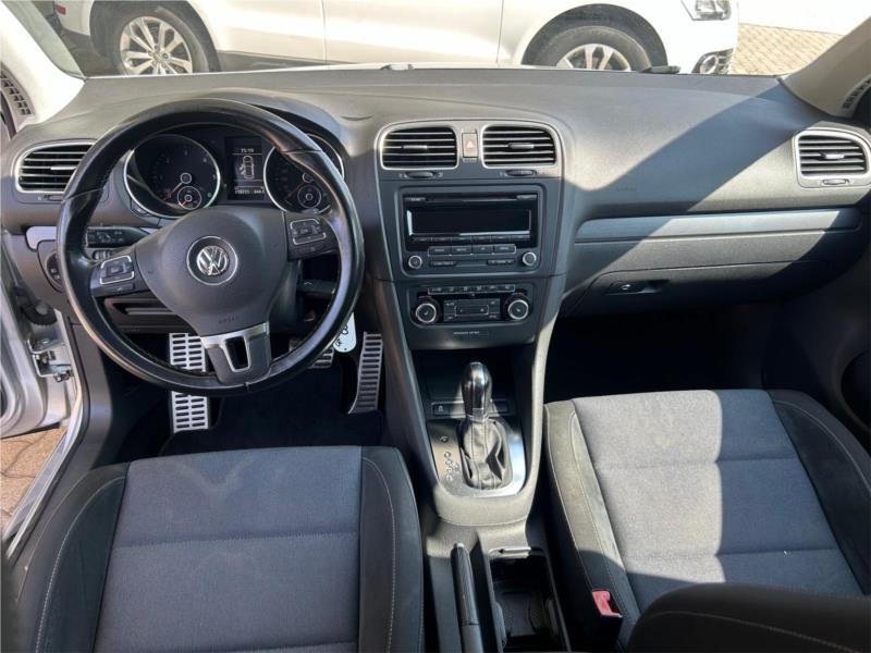 Volkswagen , GOLF 1.6 TDI DPF DSG 5p. Highline