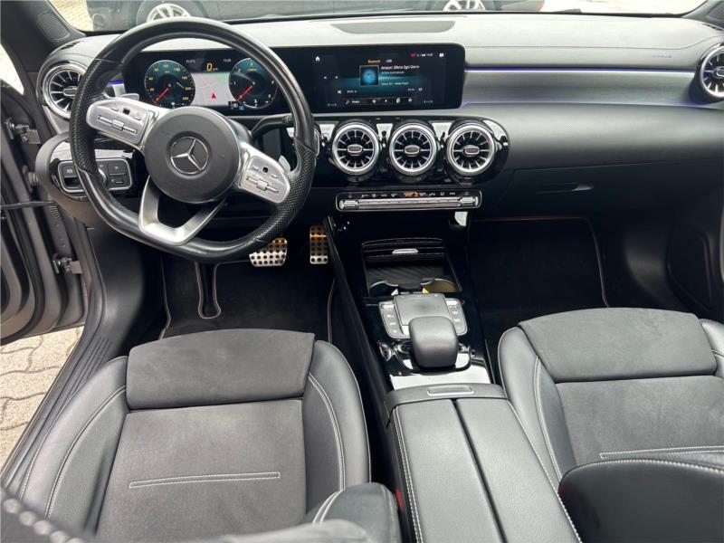 MERCEDES, CLA 200 d Automatic Premium PANORAMA