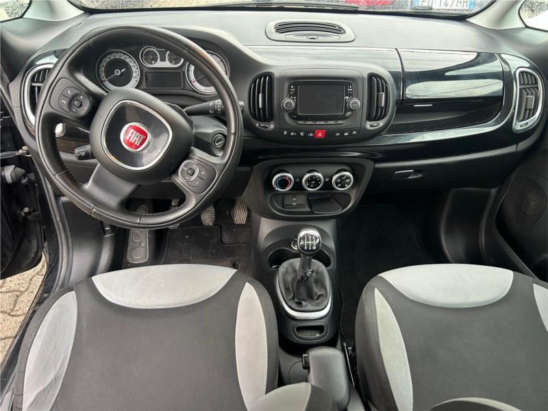 FIAT, 500 L 1.3 Multijet 85 CV OK NEOPATENTATI