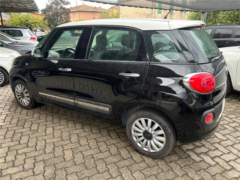 FIAT, 500 L 1.3 Multijet 85 CV OK NEOPATENTATI