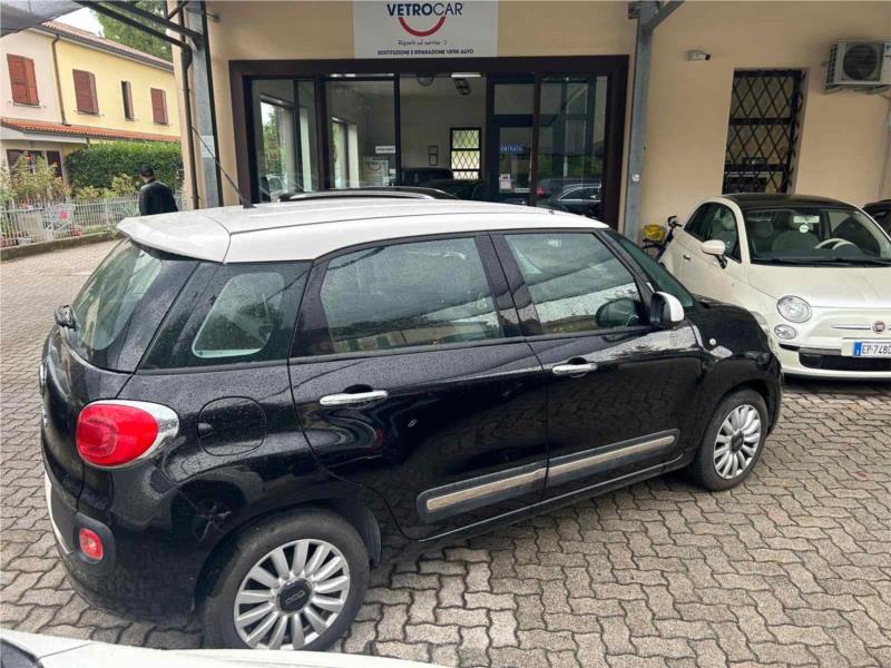 FIAT, 500 L 1.3 Multijet 85 CV OK NEOPATENTATI