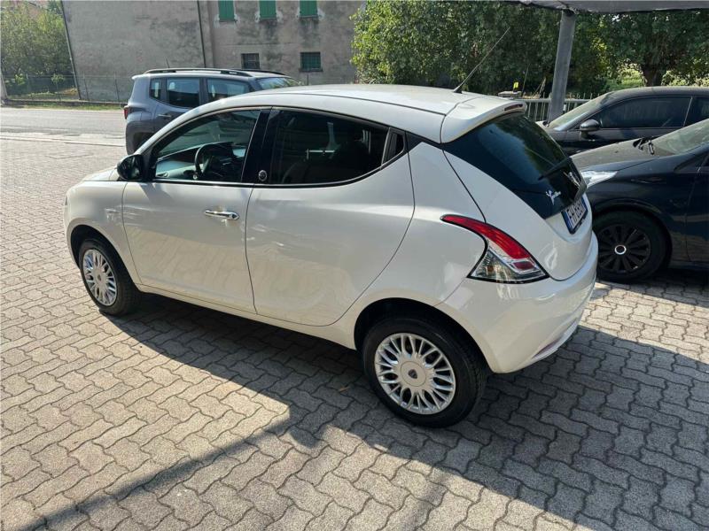 LANCIA, YPSILON 0.9 TwinAir 85 CV  Metano Ecochic OK NEOPATENTATO