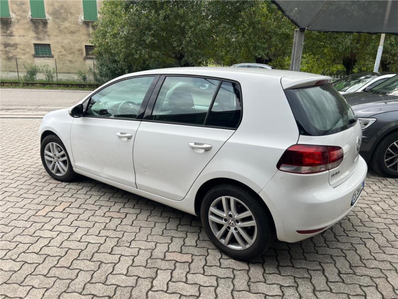 Volkswagen , GOLF 1.6 TDI DPF 5p. Highline