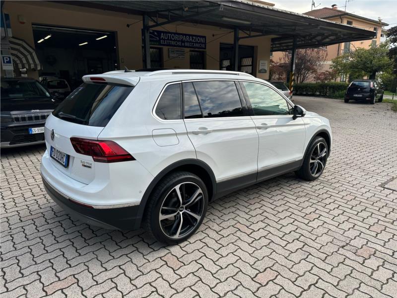 VOLKSWAGEN, TIGUAN 2.0 TDI 150CV 4MOTION OFFROAD PANORAMA