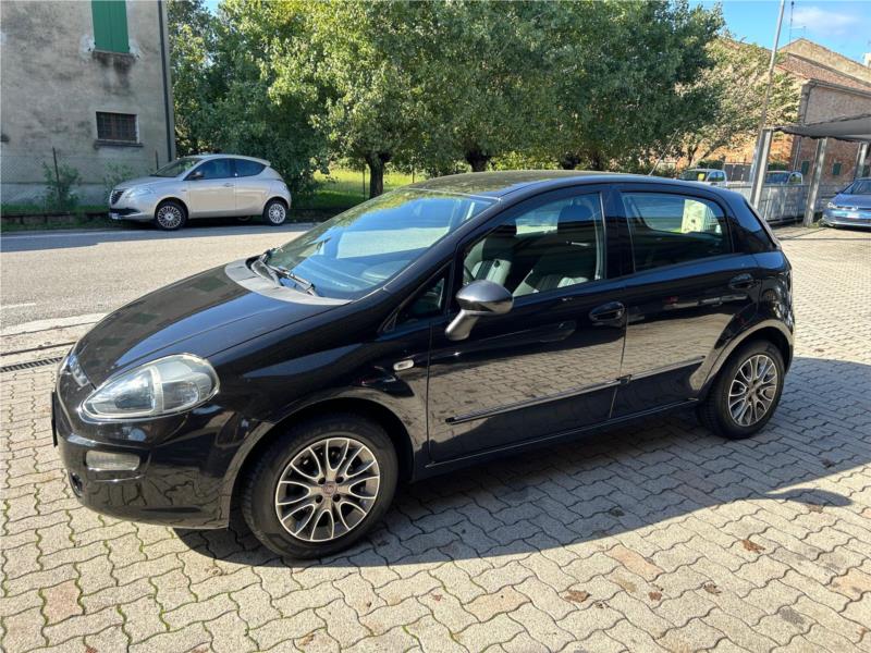 FIAT, PUNTO EVO 1.3 Mjt 75 CV 5 porte Dynamic OK NEOPATENTATO