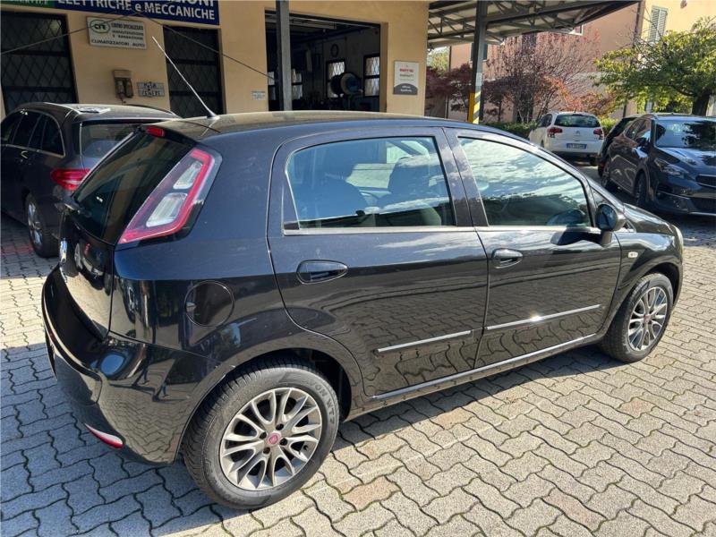 FIAT, PUNTO EVO 1.3 Mjt 75 CV 5 porte Dynamic OK NEOPATENTATO