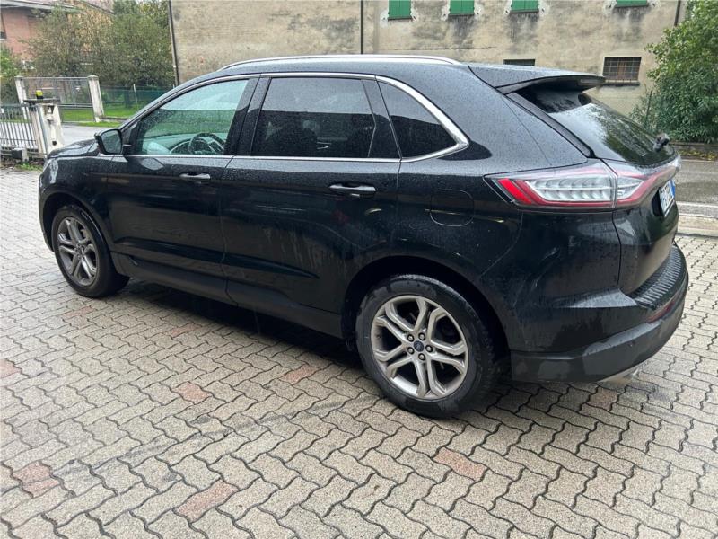 FORD, EDGE 2.0 TDCI 210 CV AWD Start&Stop Powershift Vignale